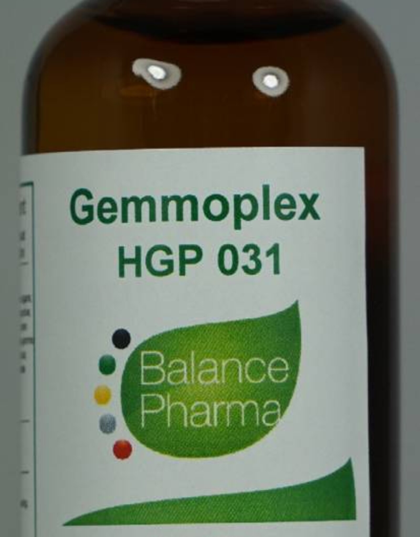 Gemmoplex 31