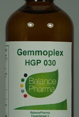 Gemmoplex 30