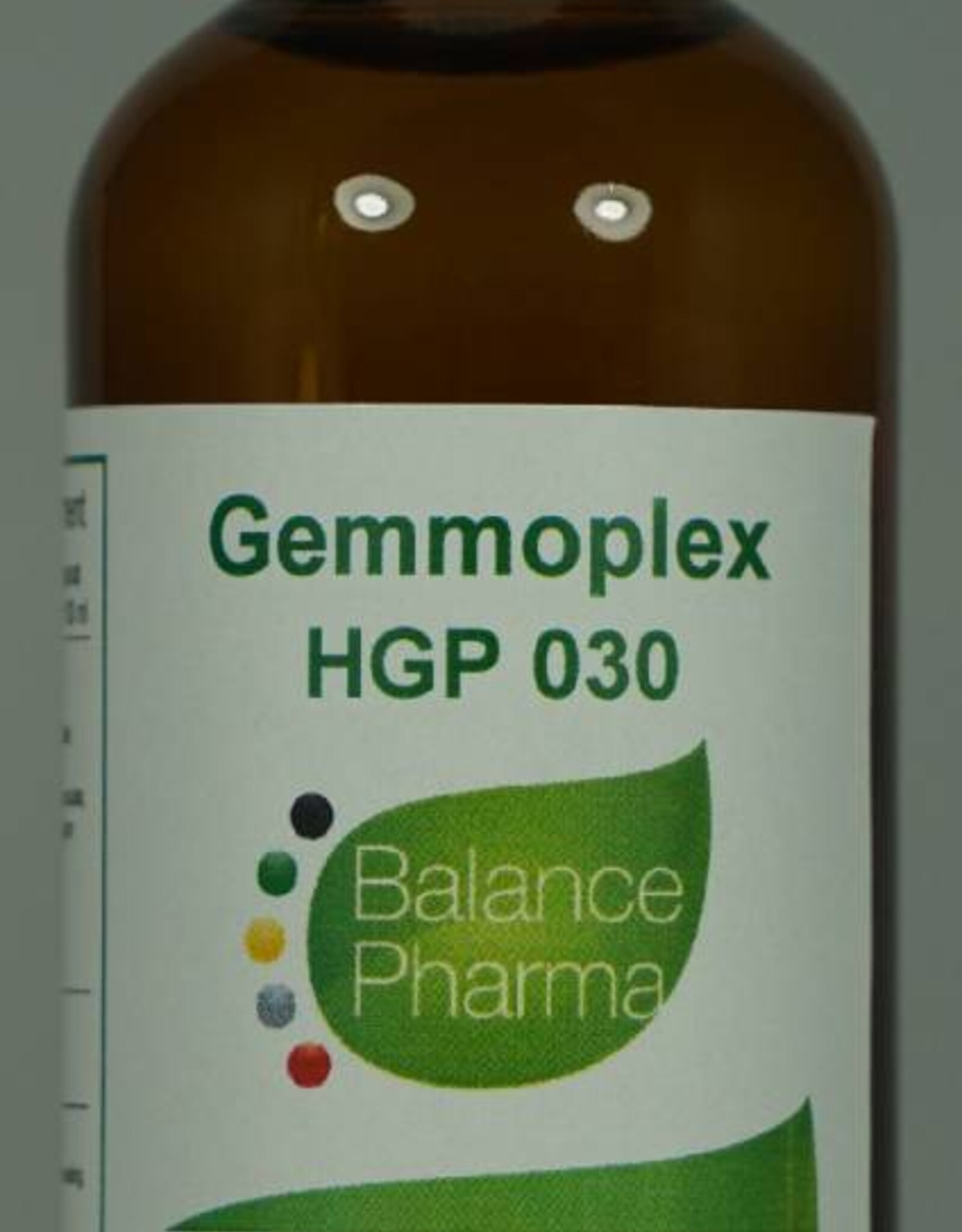 Gemmoplex 30