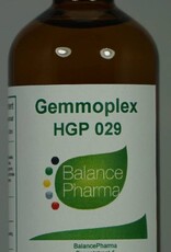 Gemmoplex 29