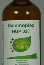 Gemmoplex 28