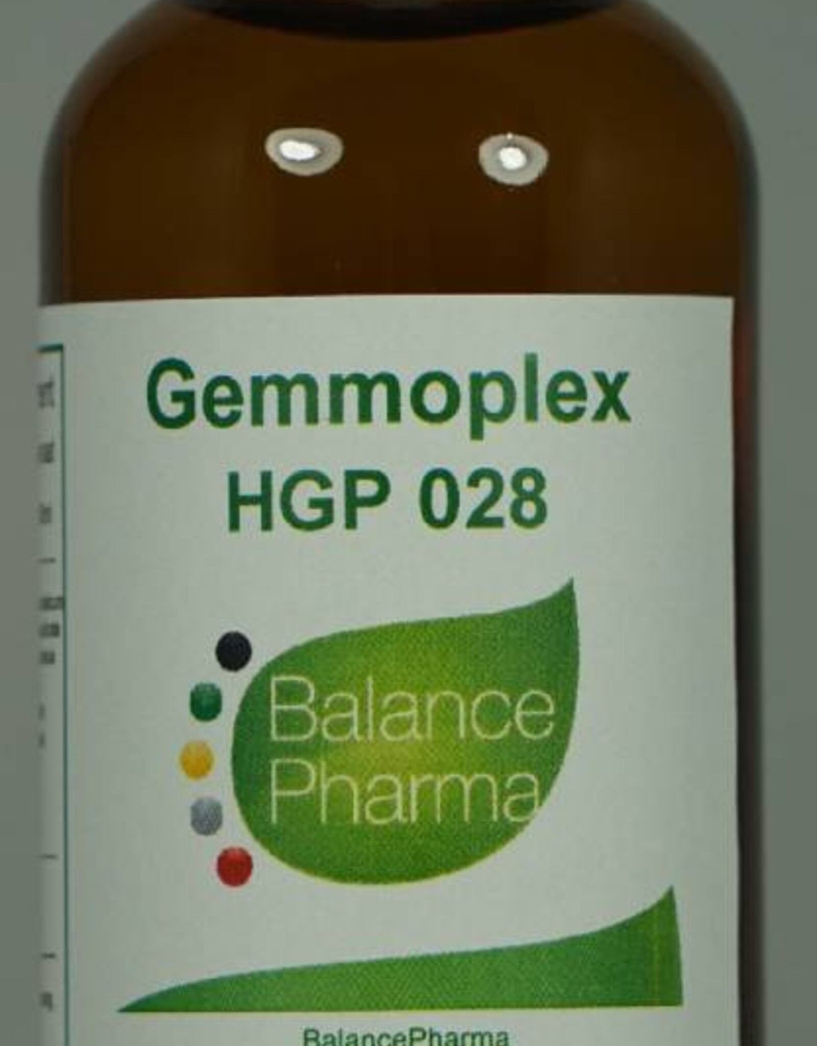 Gemmoplex 28