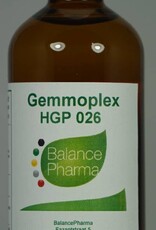 Gemmoplex 26