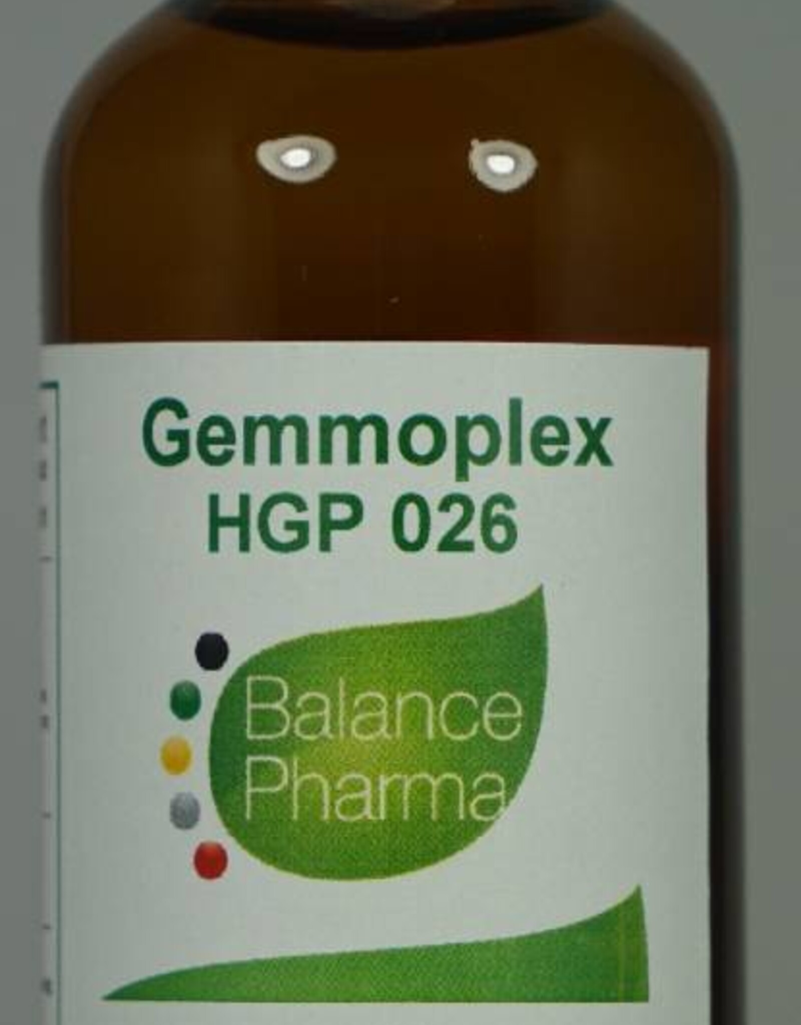 Gemmoplex 26