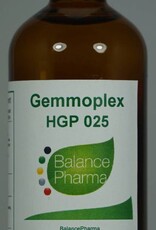 Gemmoplex 25
