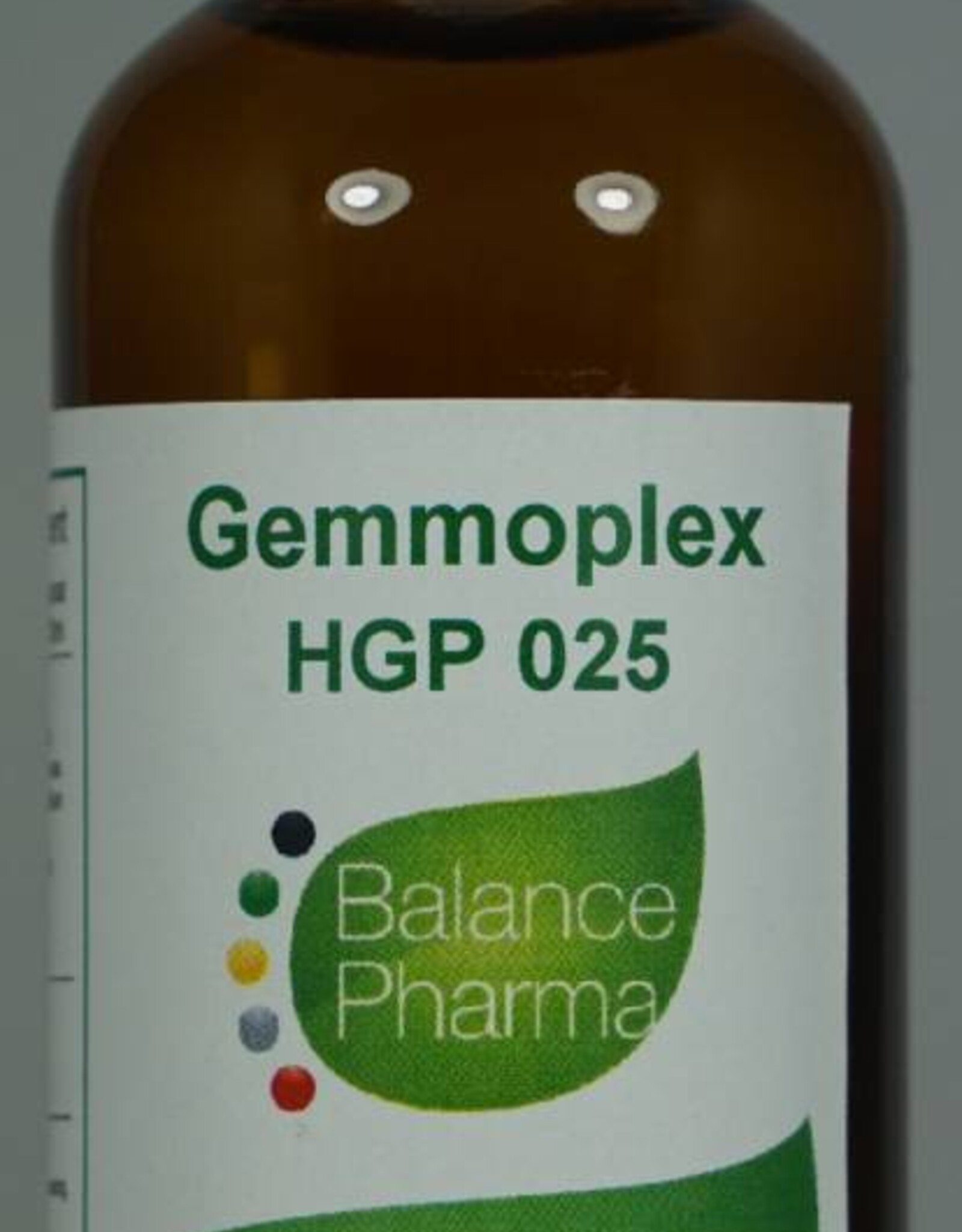 Gemmoplex 25