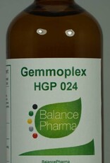 Gemmoplex 24