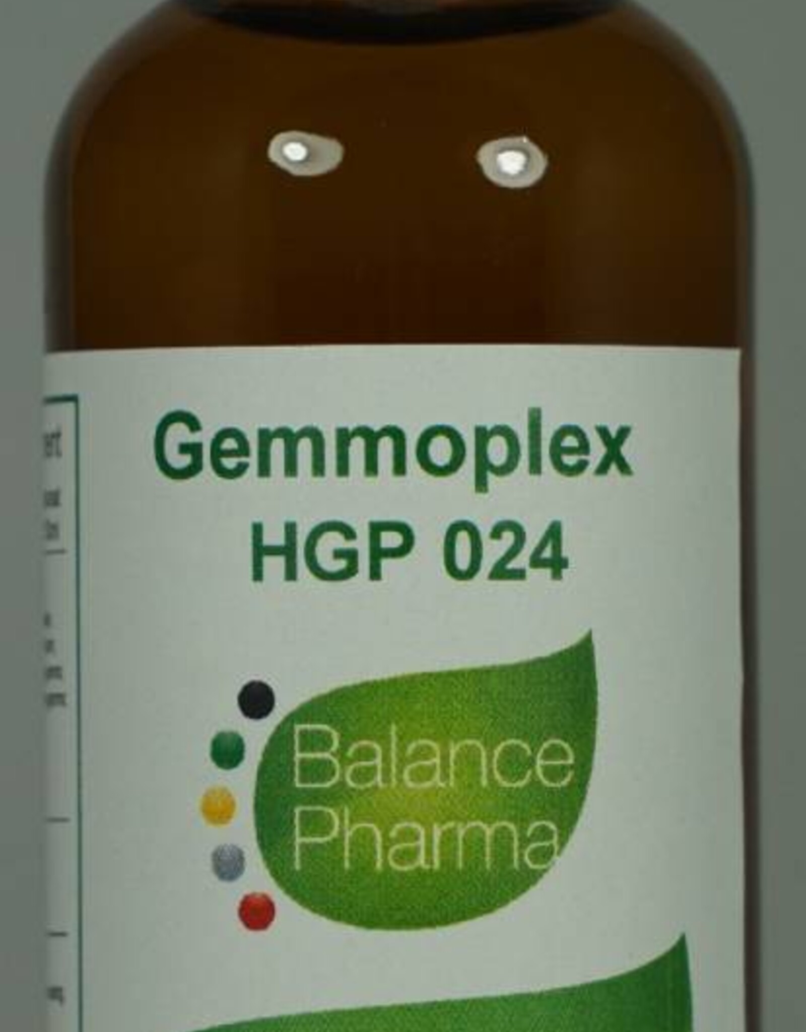 Gemmoplex 24