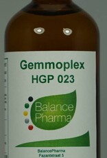 Gemmoplex 23