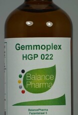 Gemmoplex 22
