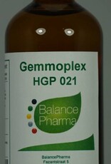 Gemmoplex 21