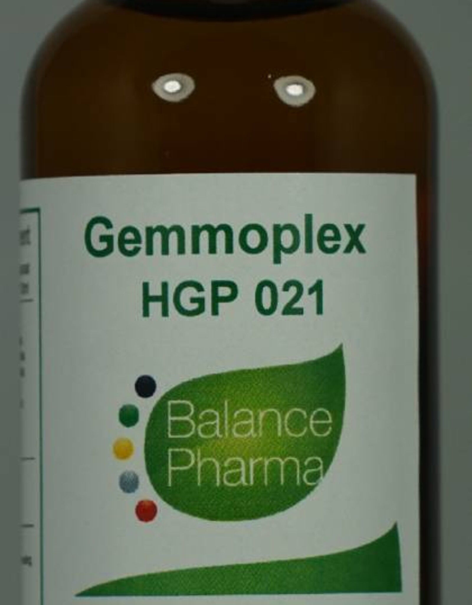 Gemmoplex 21