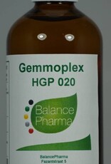 Gemmoplex 20