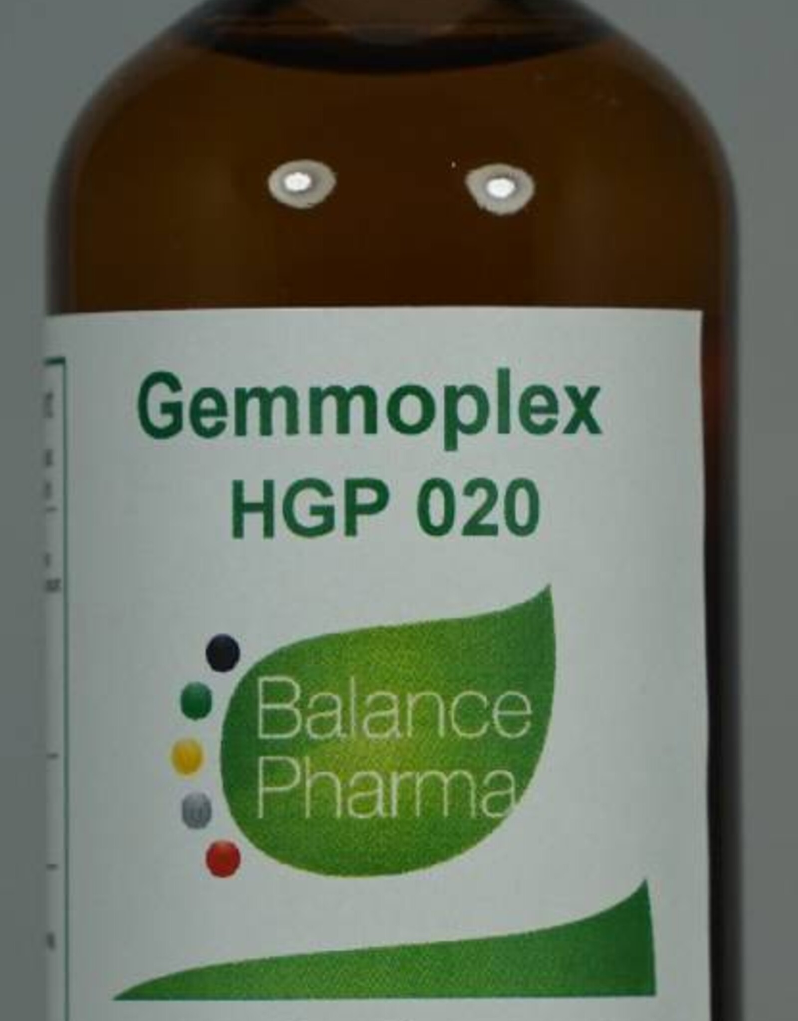 Gemmoplex 20