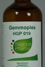 Gemmoplex 19