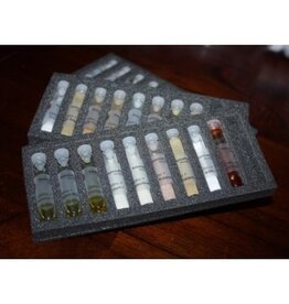 *Testset Ortho Luxe (ORT)