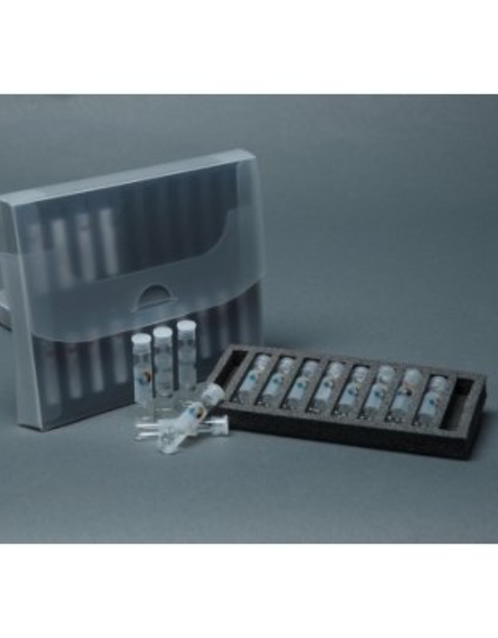 *Testset Dentotox Luxe