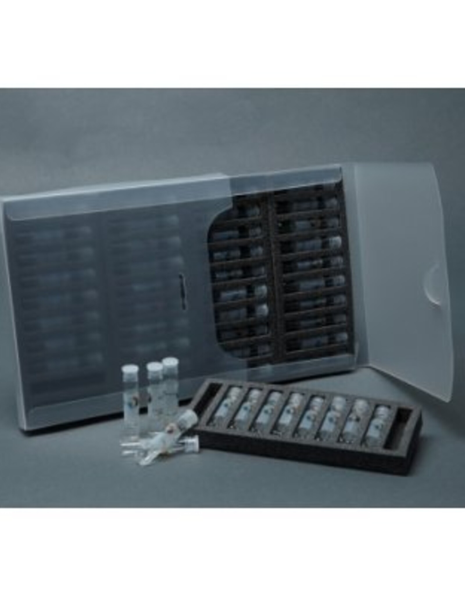 *Testset Causaplex luxe