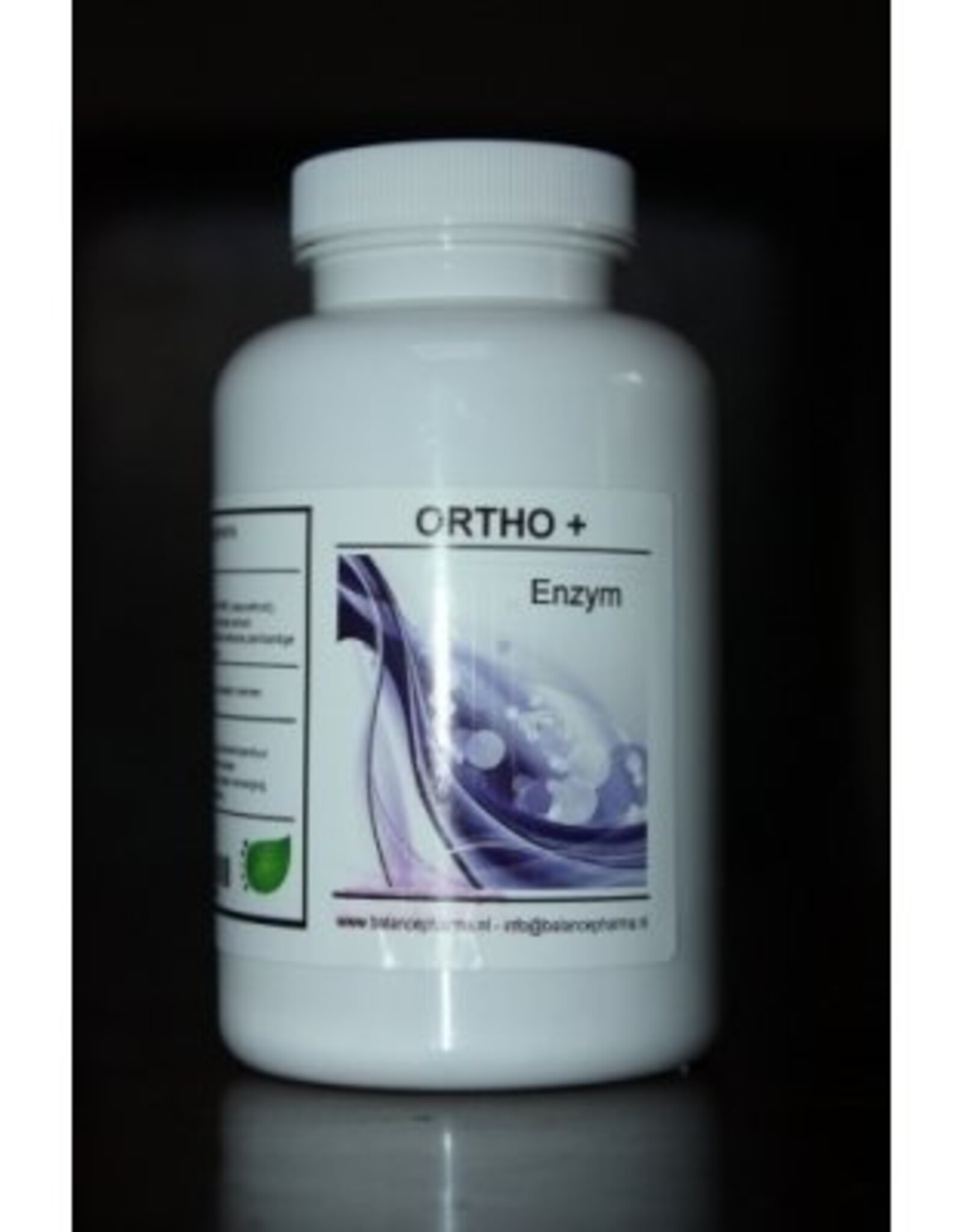 Ortho 08 Enzym +