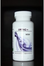 Ortho 10 MSM +