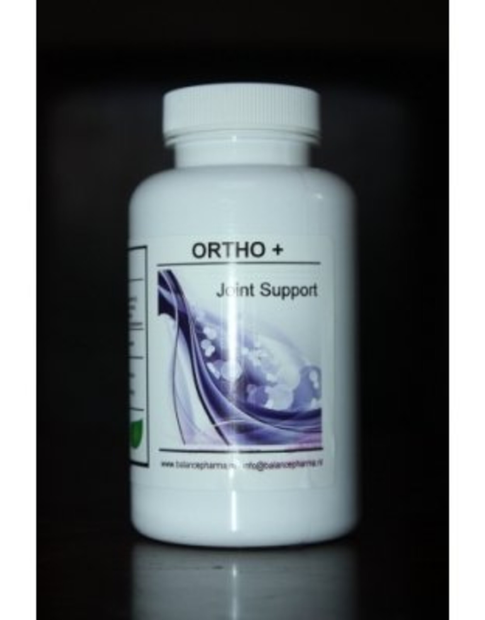 Ortho 07 Joint Support +