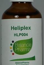 Heliplex 004 Enervit