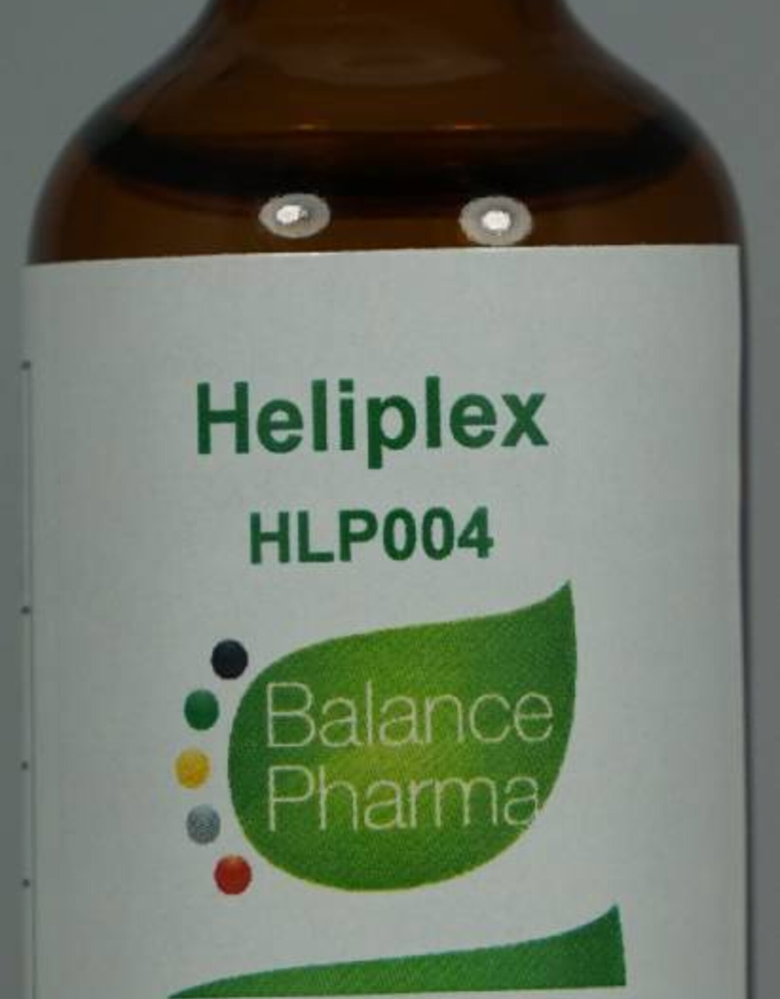 Heliplex 004 Enervit