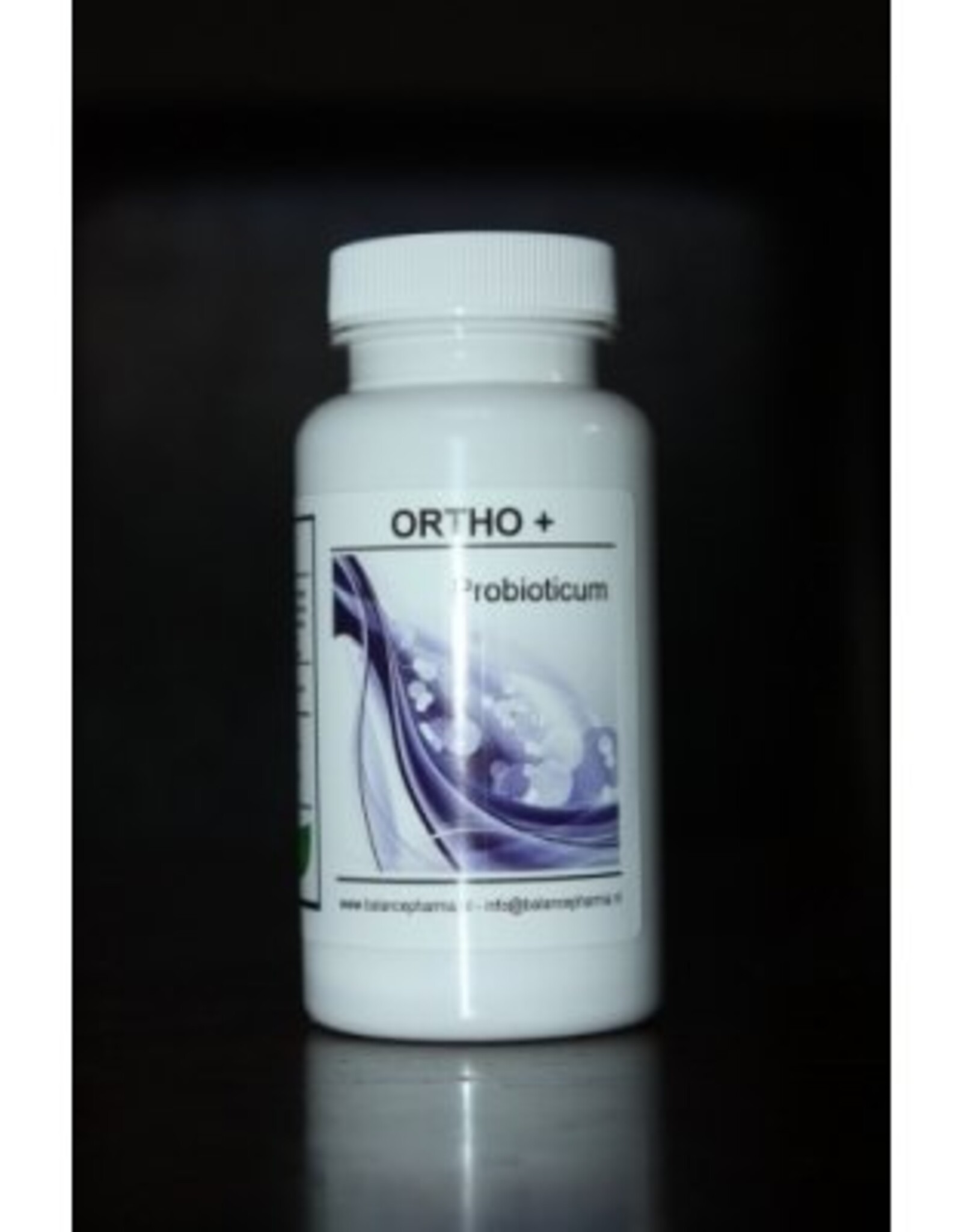 Ortho 04 Probioticum +