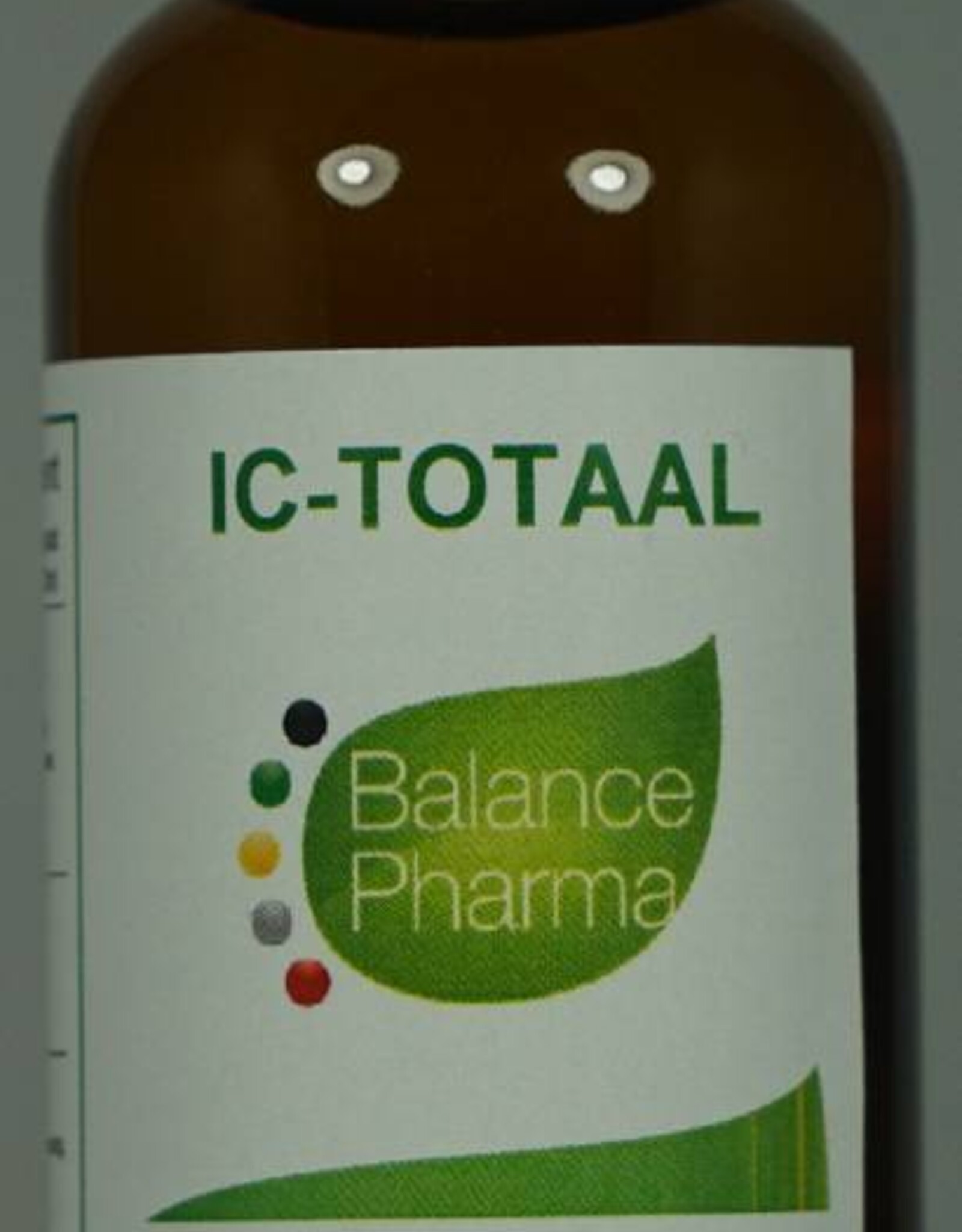 IC Totaal