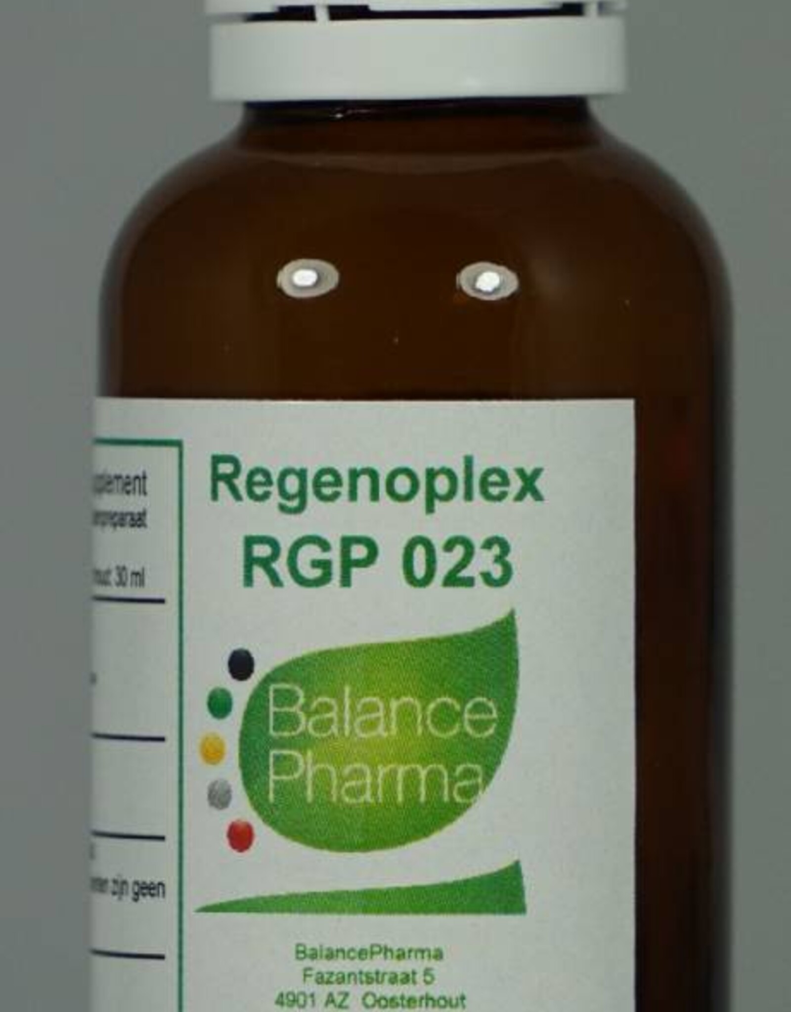 Regenoplex 023