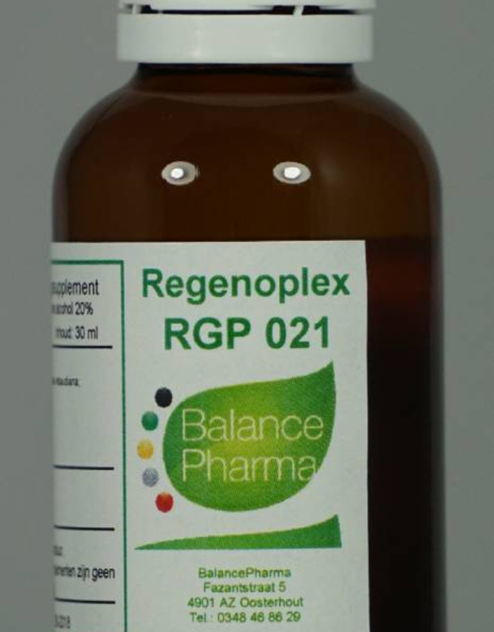 Regenoplex 021