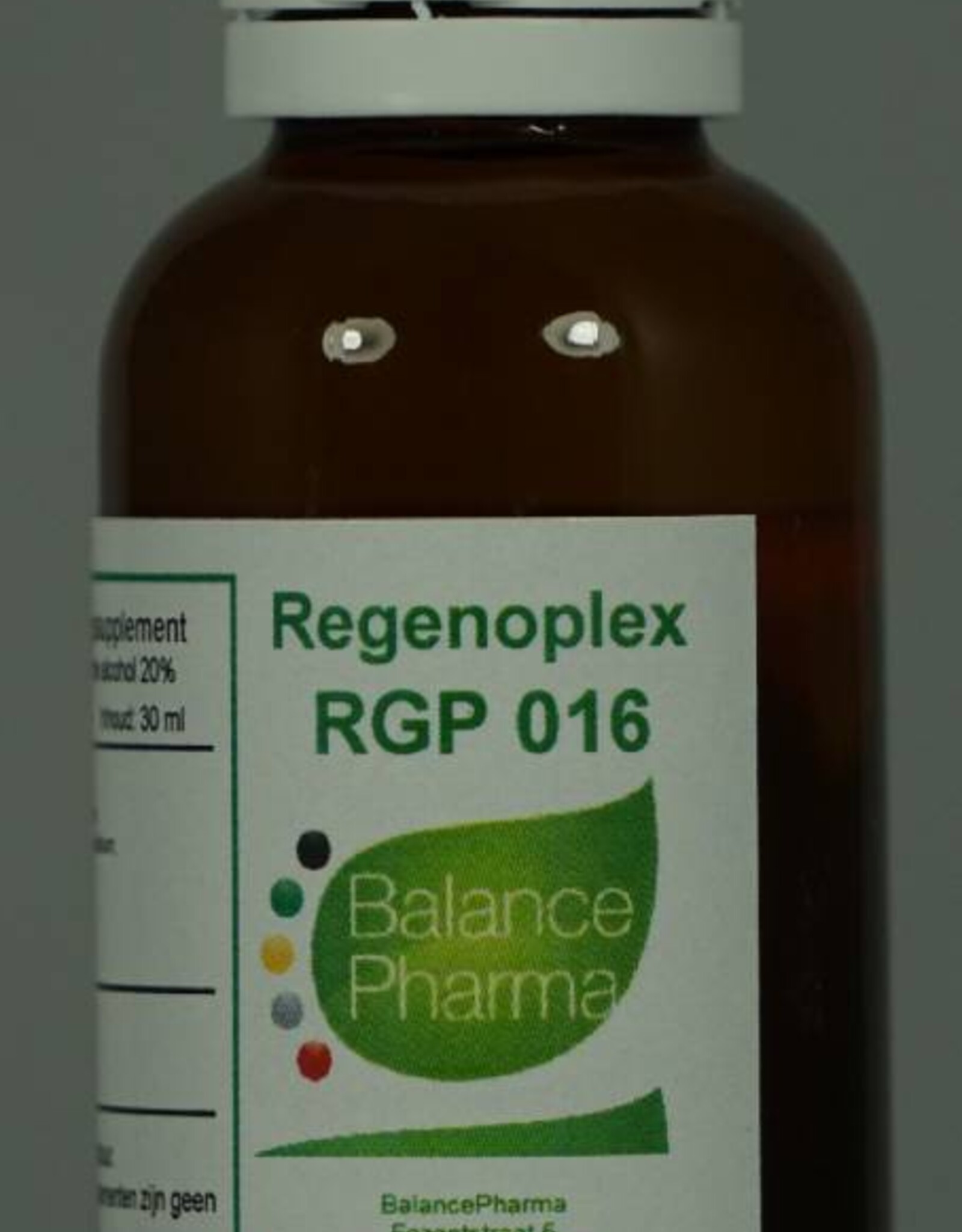 Regenoplex 016