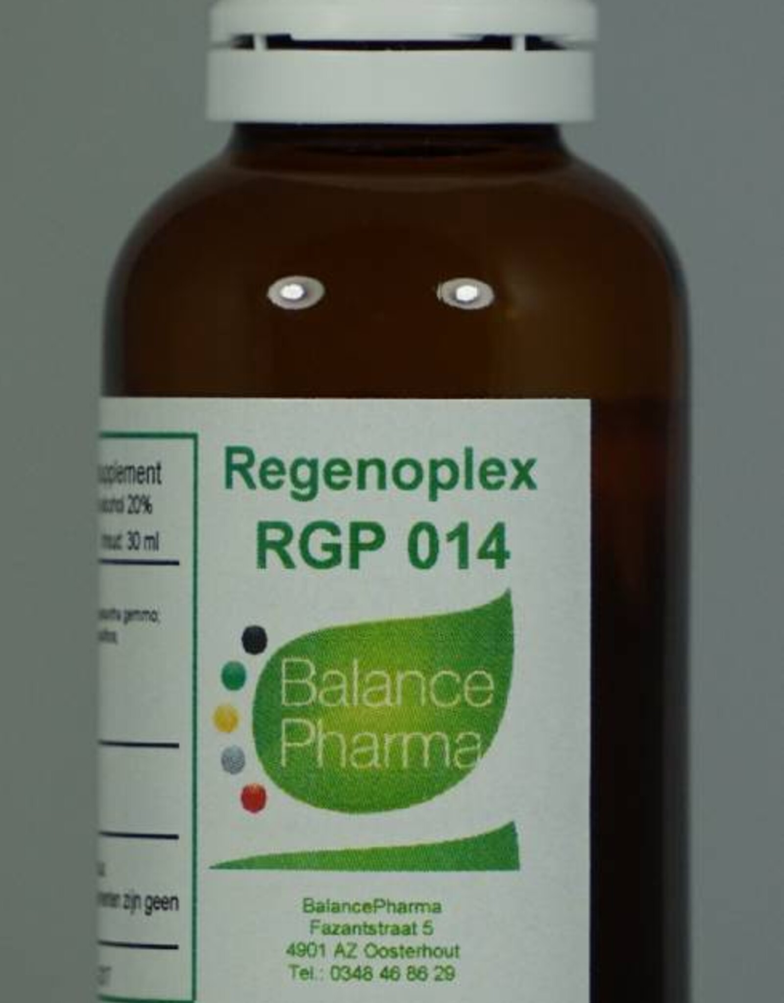 Regenoplex 014