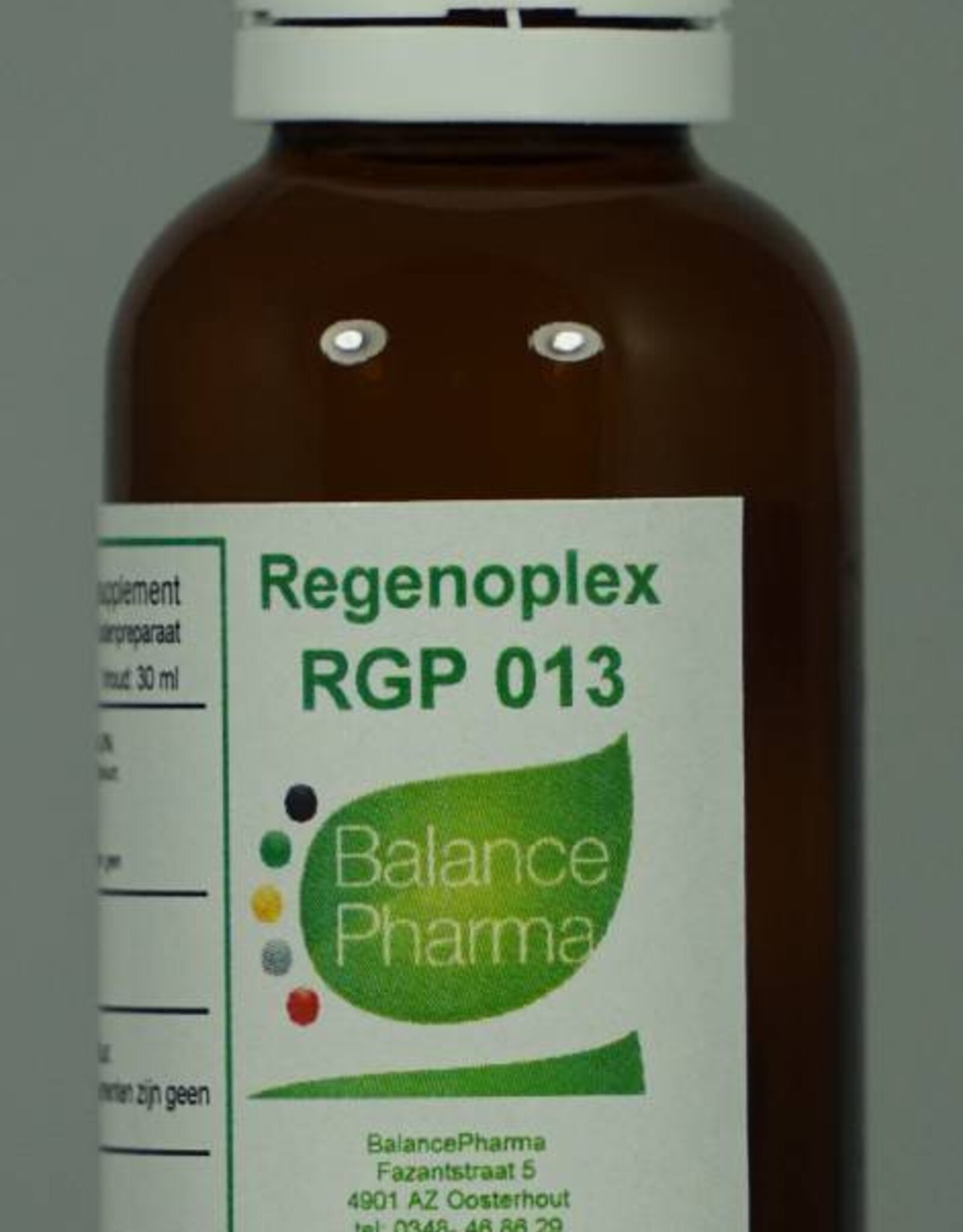 Regenoplex 013