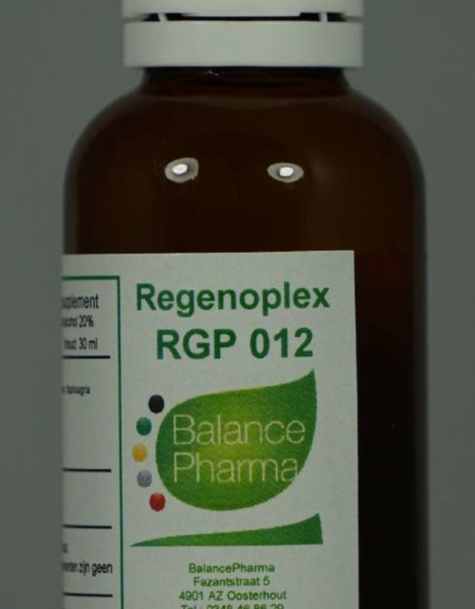 Regenoplex 012