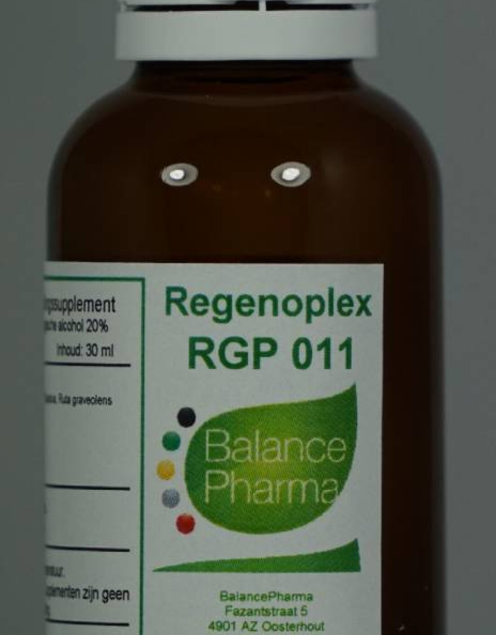 Regenoplex 011