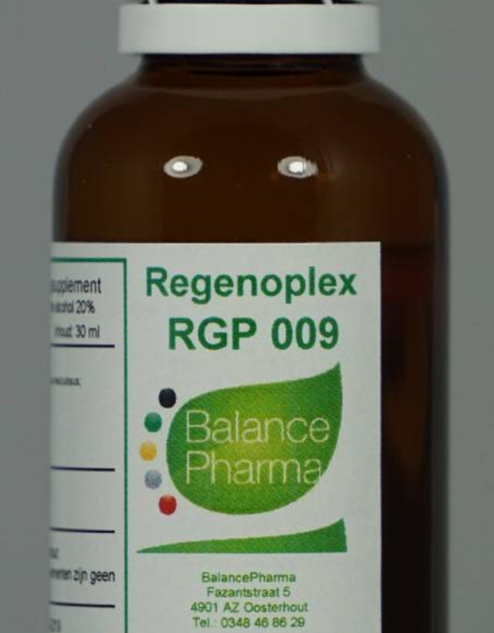 Regenoplex 009