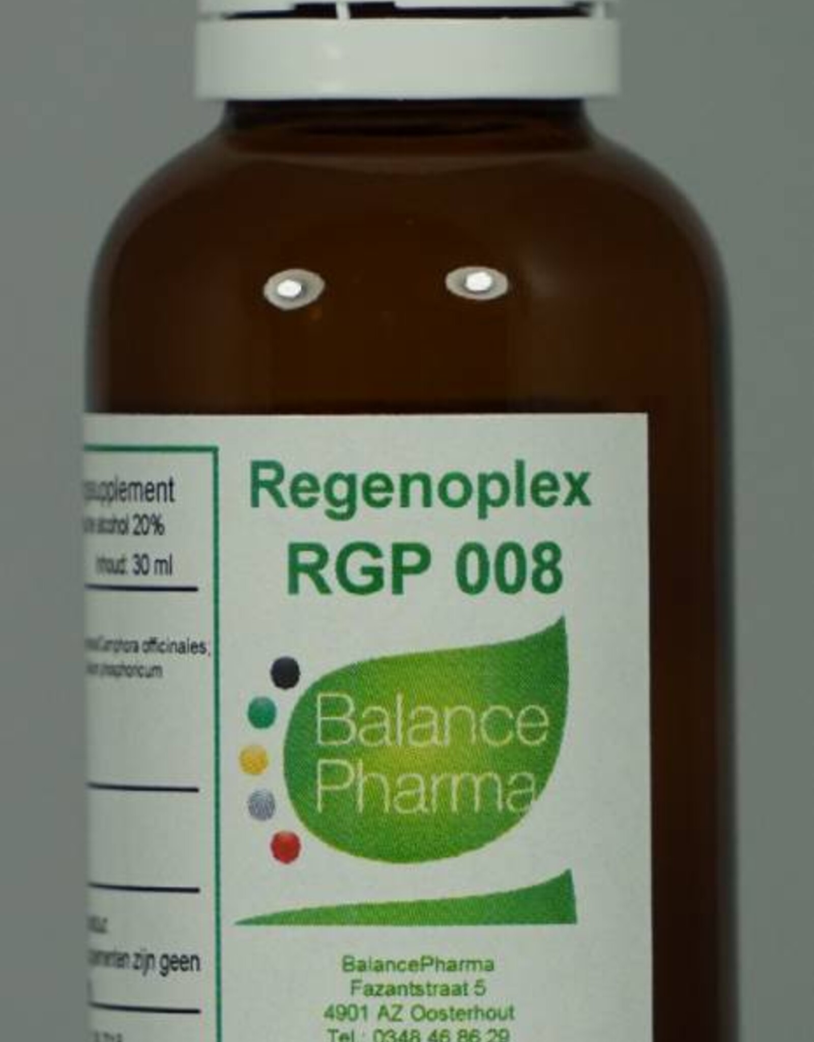 Regenoplex 008