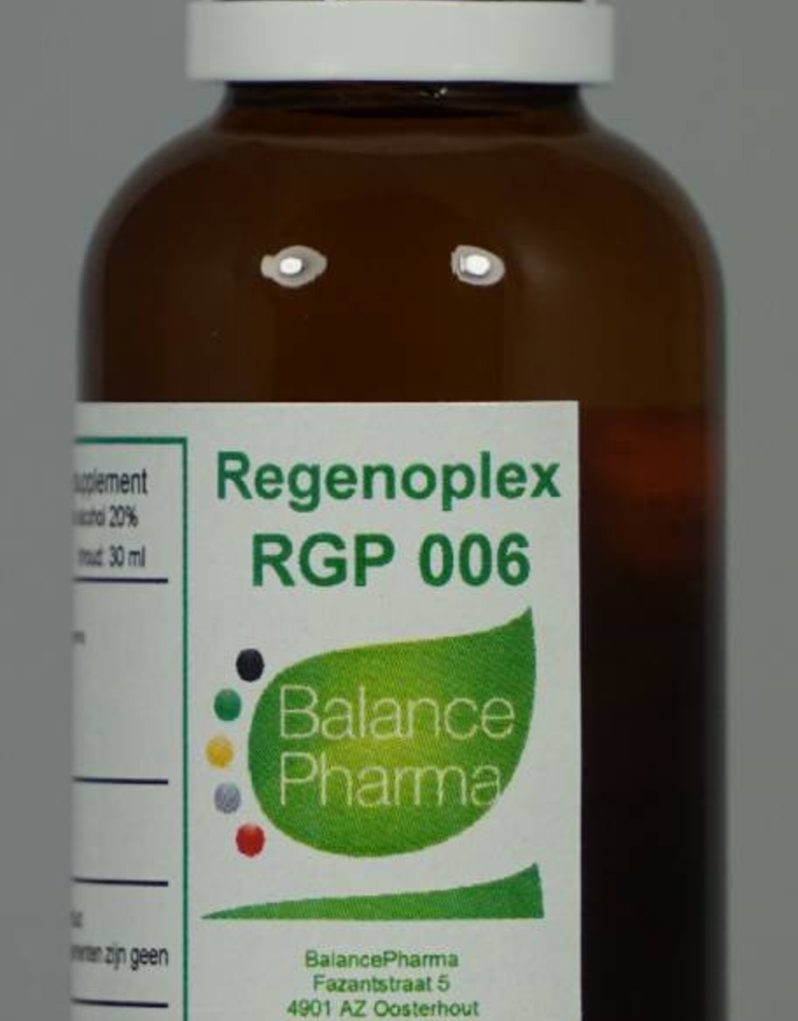 Regenoplex 006