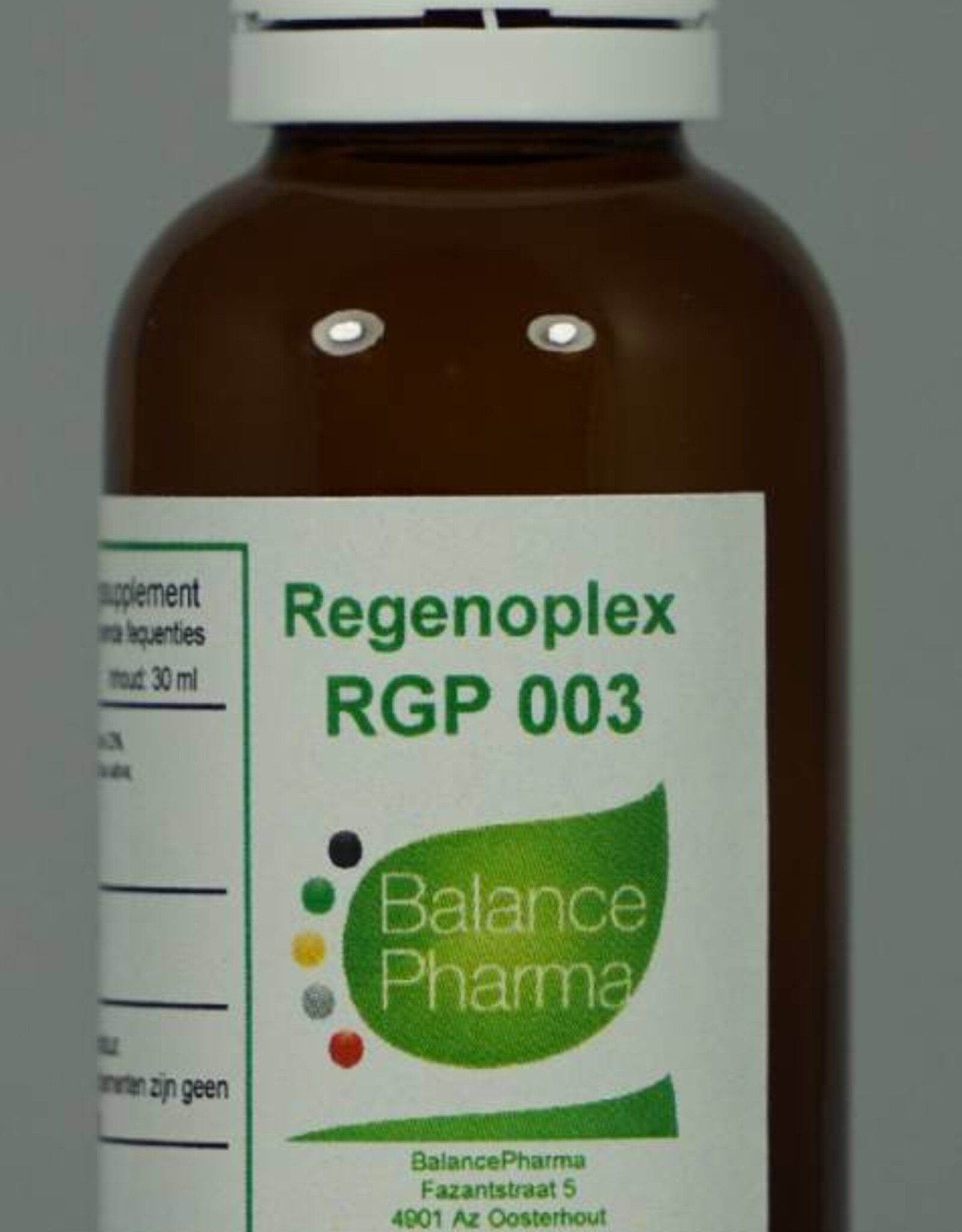 Regenoplex 003