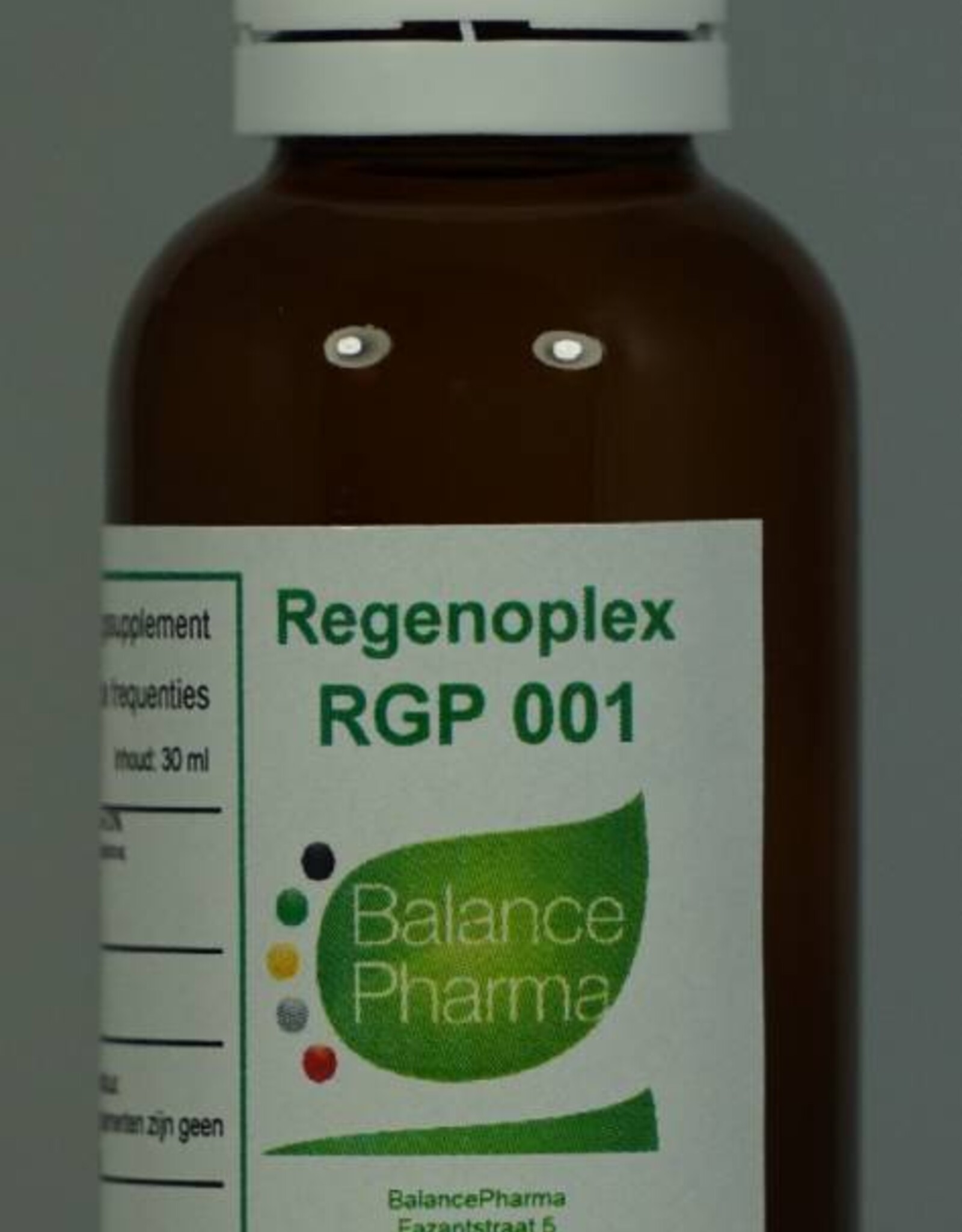 Regenoplex 001