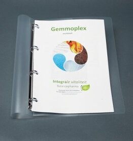 Werkboek Gemmoplex (HGP)