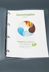Werkboek Gemmoplex