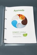 Werkboek Ayurveda