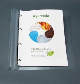 Werkboek Ayurveda (AV)