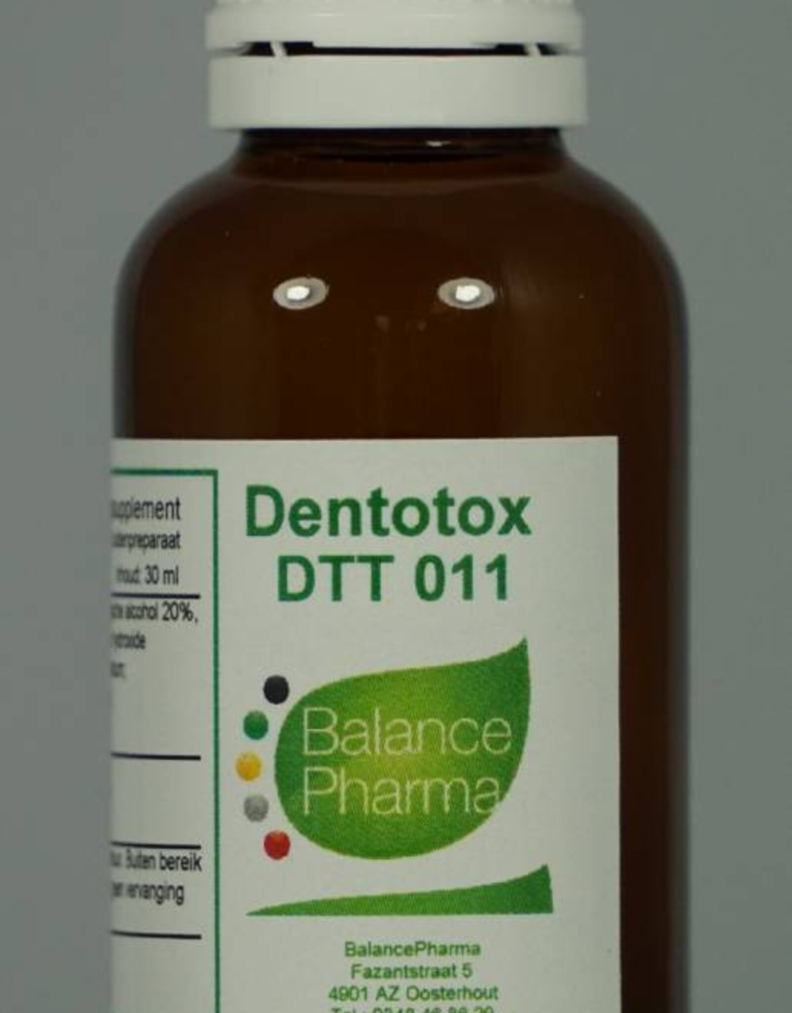 Dentotox 011
