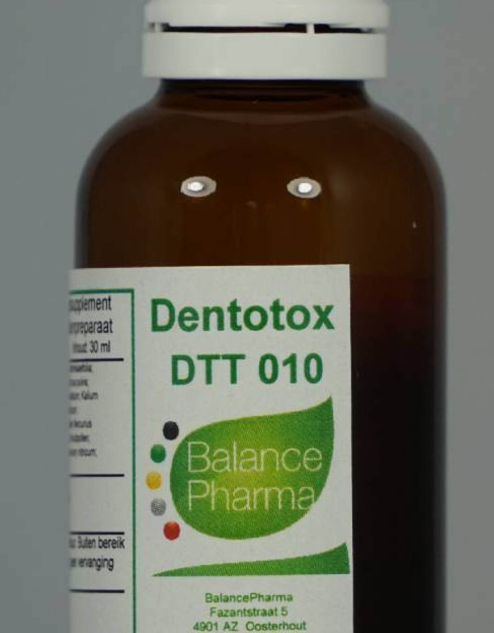 Dentotox 010