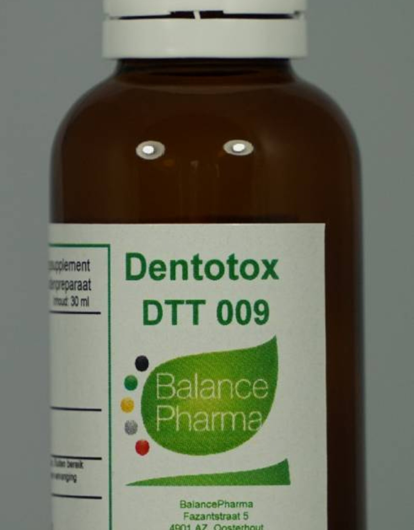 Dentotox 009