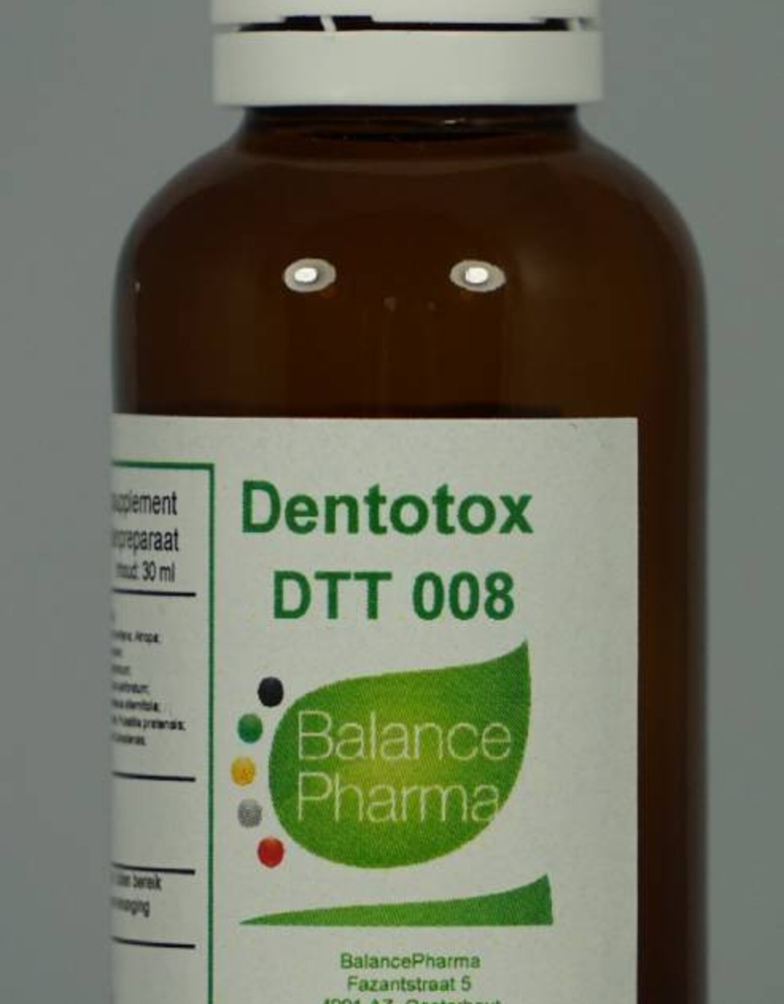 Dentotox 008