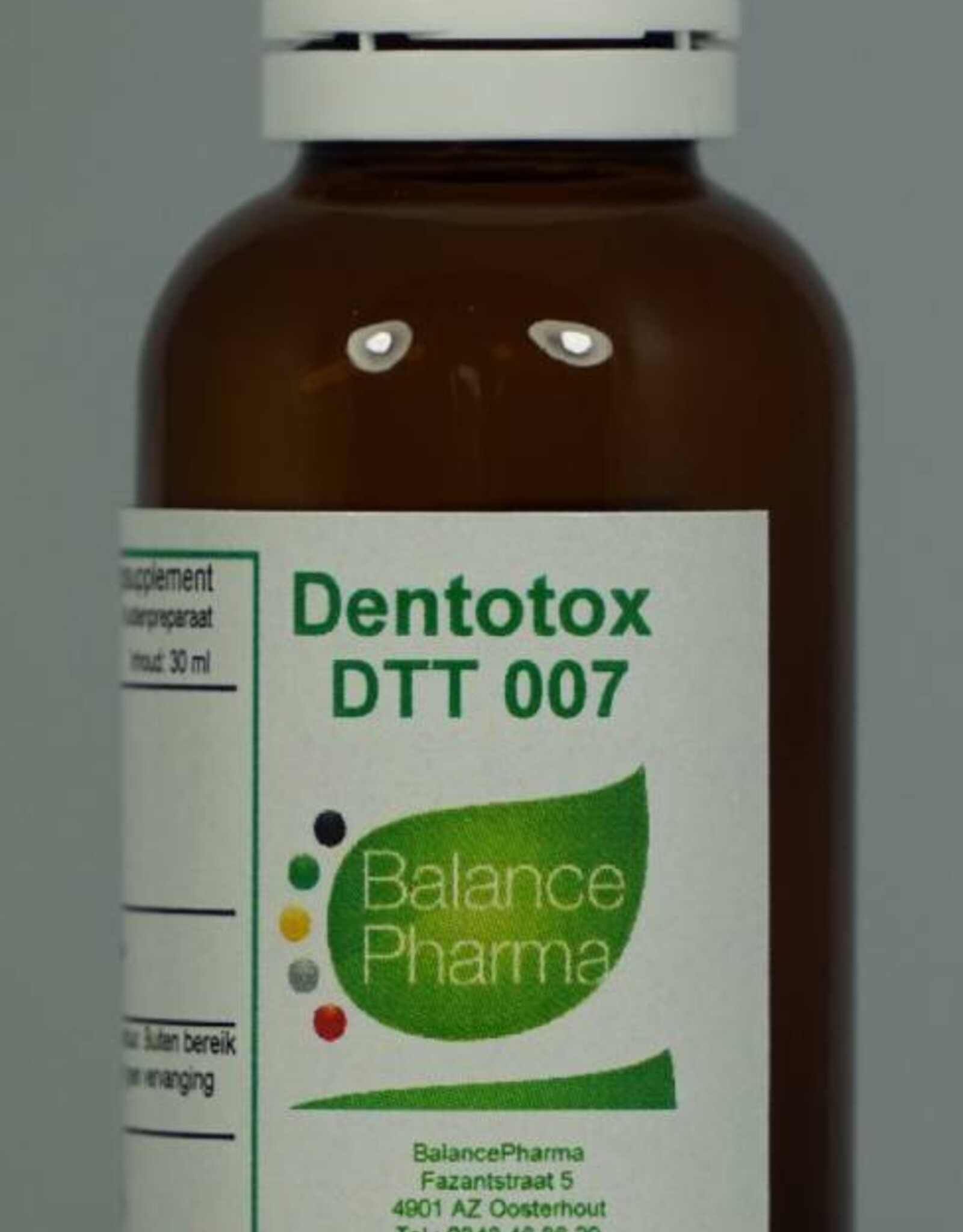 Dentotox 007